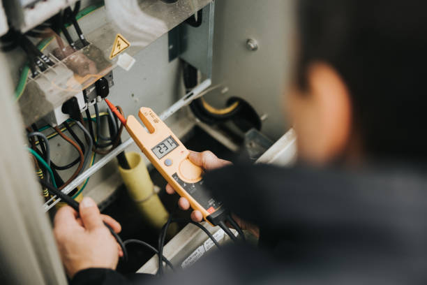 Best Electrical System Inspection  in Riverton, WY