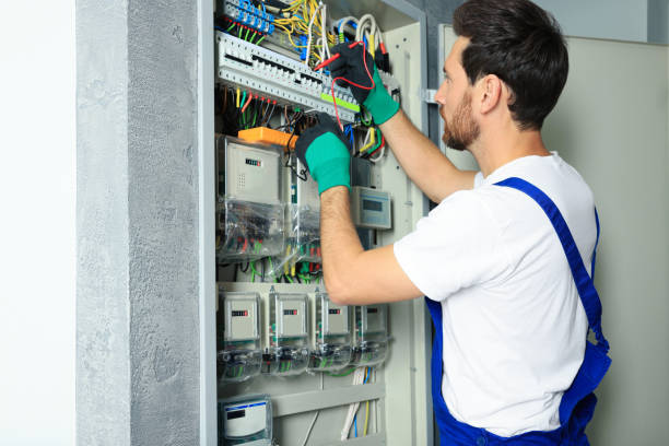 Best Electrical Rewiring Services  in Riverton, WY