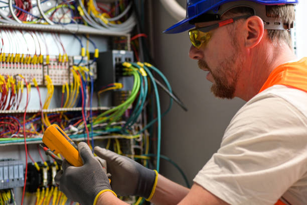 Best Affordable Emergency Electrician  in Riverton, WY